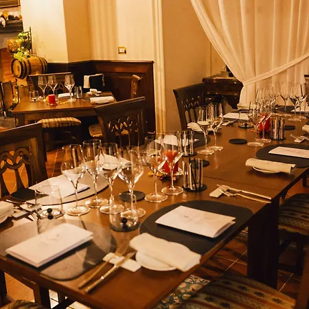 Hotel Relais Del Carmelo Castel San Giorgio