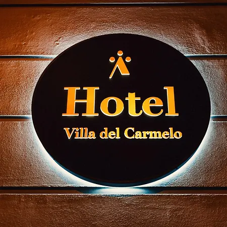 Relais Del Carmelo 3*